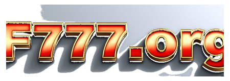 7f777 org logo
